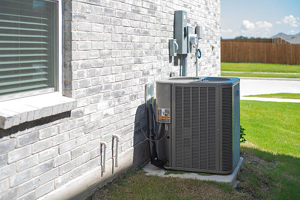 Reliable Hvac Repair contractor in McLoud, OK by FH HVAC